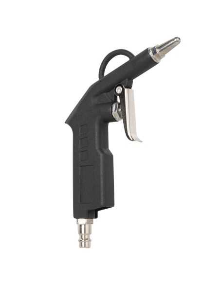 Pistola Soplado JBM para Compresor