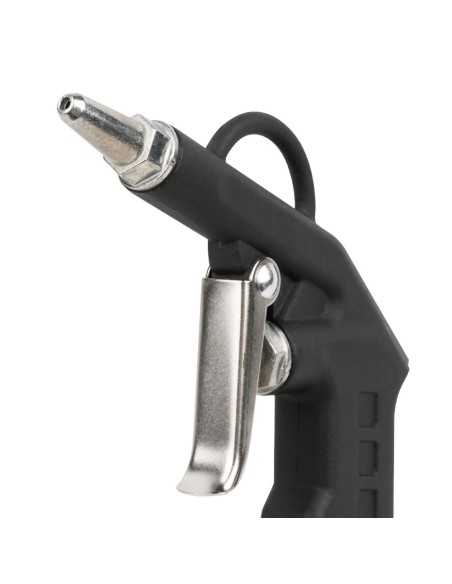 Pistola Soplado JBM para Compresor