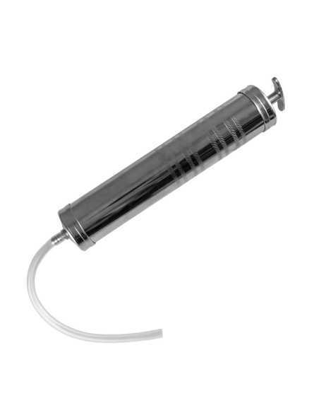 Pistola de succión de Aceite JBM 500 ml