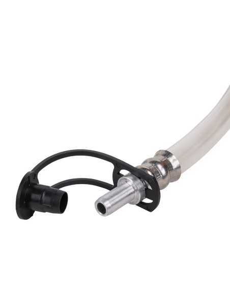 Pistola de succión JBM Transparente 1500 ml