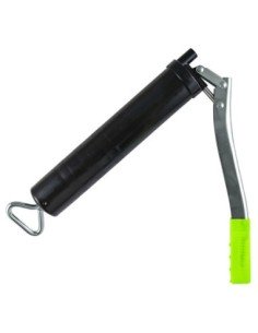 PISTOLA ENGRASADORA CON TUBO FLEXIBLE 2