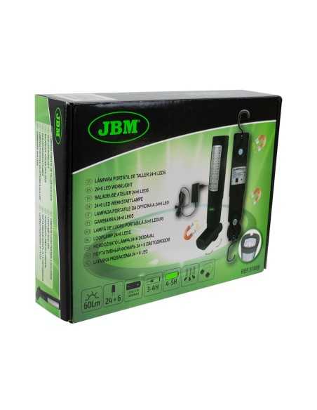 PORTATIL 24L + LINTER 6L BASE IMANT 45º P. OFERTA