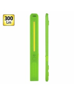 Linterna Led JBM Extrafina Base Imantada y Articulada 300Lm