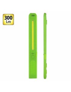 Linterna Led JBM Extrafina Base Imantada y Articulada 300Lm