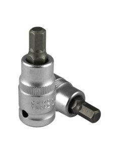 PUNTA DE 1/2" Hexagonal JBM H6 55 mmL