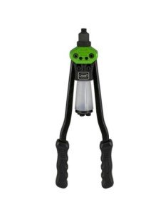 REMACHADORA 400 mm/16" JBM