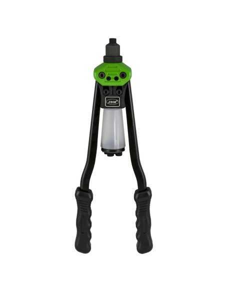 REMACHADORA 400 mm/16" JBM