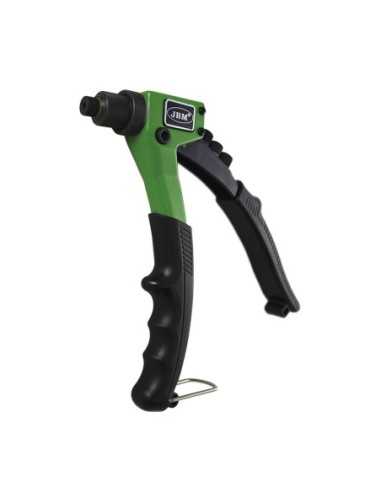 REMACHADORA COMPACTA 200 mm / 8"