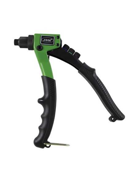 REMACHADORA COMPACTA 200 mm / 8"