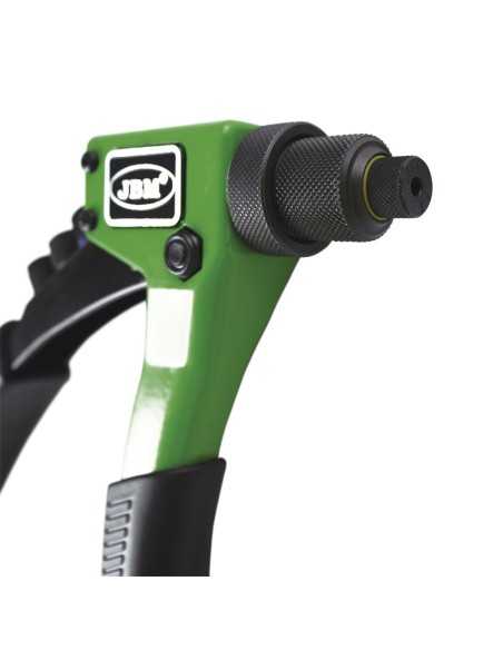 REMACHADORA COMPACTA 200 mm / 8"