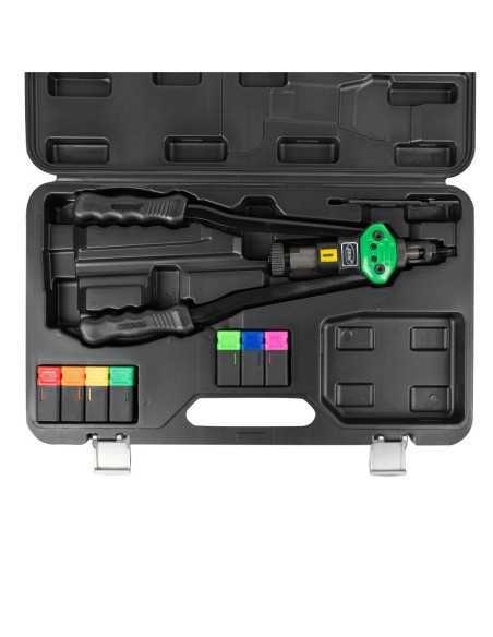 REMACHADORA DE TUERCA 400 mm 16"