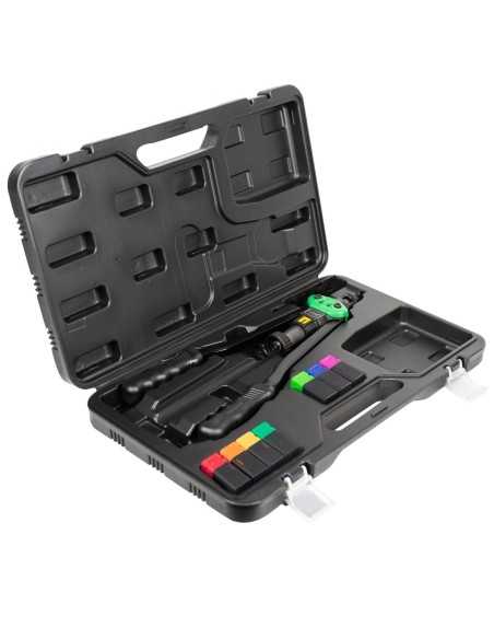 REMACHADORA DE TUERCA 400 mm 16"