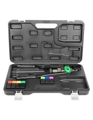 REMACHADORA DE TUERCA 400 mm 16"