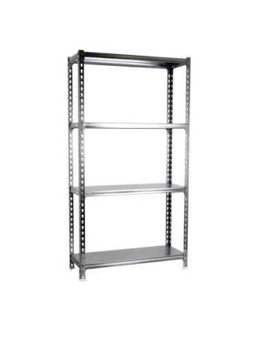 Estantería SIMONRACK Simonclick 4/400 1500 galva