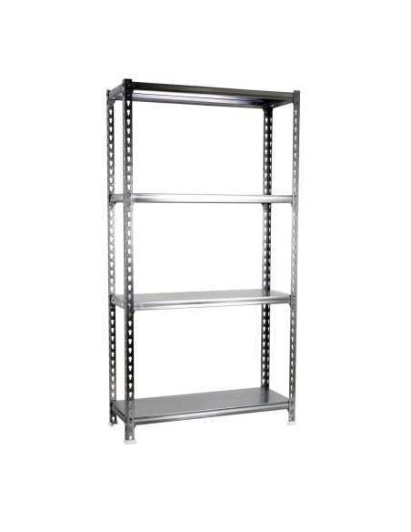 Estantería SIMONRACK Simonclick 4/400 1500 galva