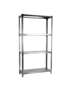 Estantería SIMONRACK Simonclick mini 4/300 1500 galva