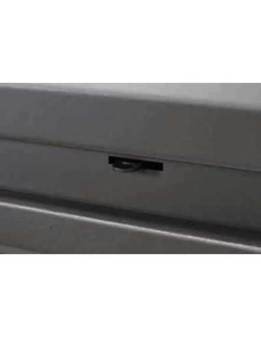 Estufa De Leña Rincon BRONPI Altea Hierro Fu | Hogar Cahersa