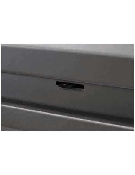 Estufa De Leña Rincon BRONPI Altea Hierro Fu | Hogar Cahersa