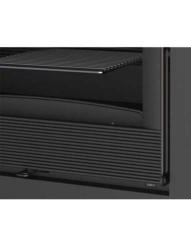 Chimenea De Leña BRONPI Lisboa Frontal Con T | Hogar Cahersa