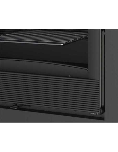 Chimenea De Leña BRONPI Lisboa-vision Fronta | Hogar Cahersa