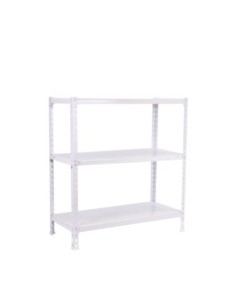 Estantería SIMONRACK Ecoclick 3/300 900 blanco