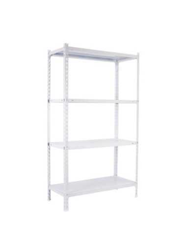Estantería SIMONRACK Ecoclick 4/500 blanco