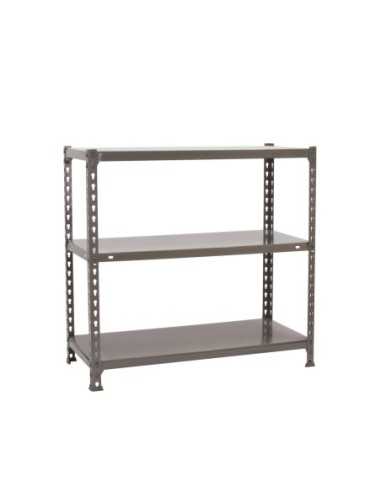 Estantería SIMONRACK Ecoclick mini 3/400 900 gris