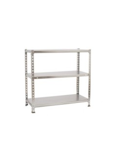 Estantería SIMONRACK Ecoclick plus 3/500 galvanizado