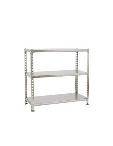 Estantería SIMONRACK Ecoclick plus 3/500 galvanizado