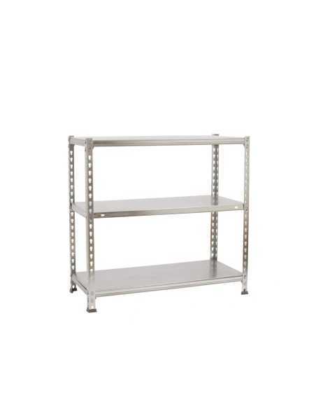 Estantería SIMONRACK Ecoclick plus 3/500 galvanizado