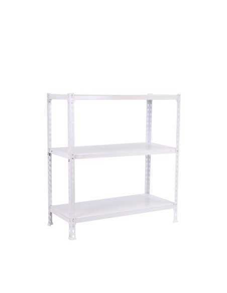 Estantería SIMONRACK Ecoclick superplus 3/300 900 blanco