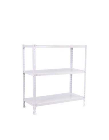 Estantería SIMONRACK Ecoclick superplus 3/500 900 blanco