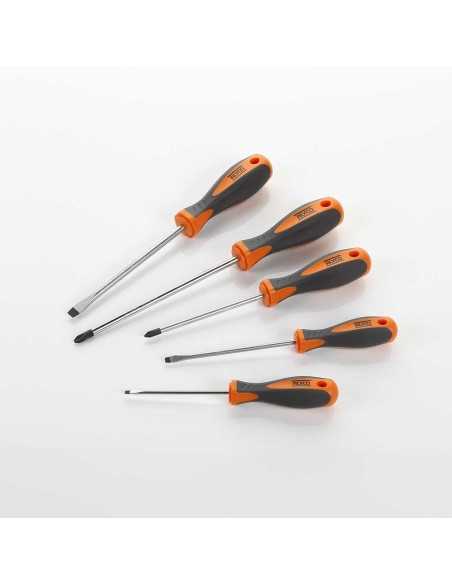 JGO 5 DESTORN. CAJA CARTÓN ALYCO ORANGE REF.170448