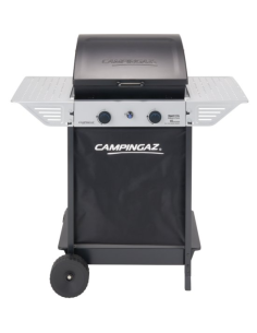 Barbacoa de Gas CAMPINGAZ Xpert 100L | Compacta y Potente 2