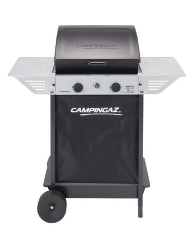 Barbacoa de Gas CAMPINGAZ Xpert 100L | Compacta y Potente