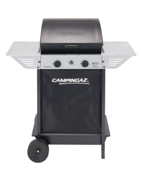 Barbacoa de Gas CAMPINGAZ Xpert 100L | Compacta y Potente