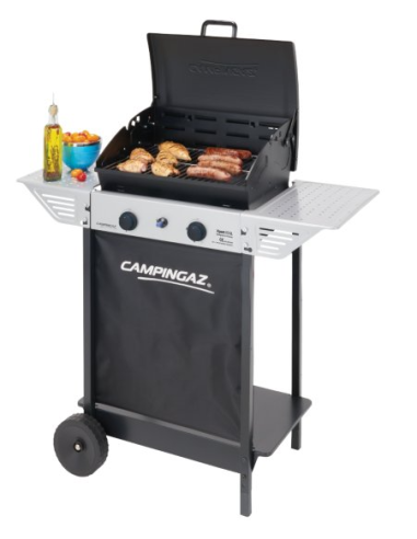 Barbacoa de Gas CAMPINGAZ Xpert 100L | Compacta y Potente