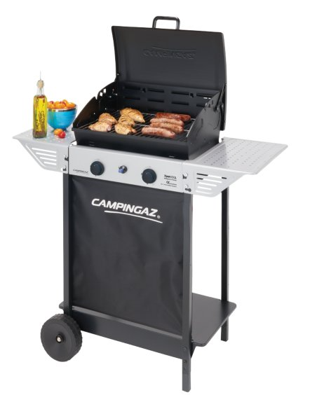 Barbacoa de Gas CAMPINGAZ Xpert 100L | Compacta y Potente