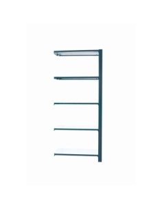 Estantería SIMONRACK Officlick 5/300 metal a.m. Antracita/blanco