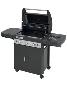 Barbacoa de Gas CAMPINGAZ 3 Series Classic LS Plus