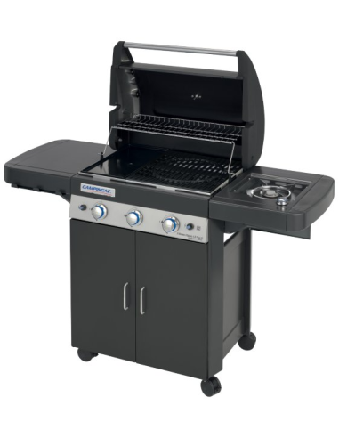 Barbacoa de Gas CAMPINGAZ 3 Series Classic LS Plus