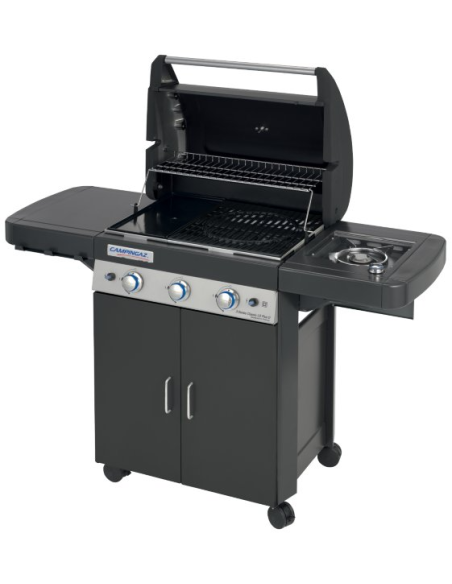 Barbacoa de Gas CAMPINGAZ 3 Series Classic LS Plus