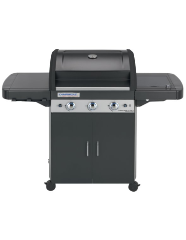 Barbacoa Gas Campingaz 3Series Classic LS+ – 2850cm² Profesional