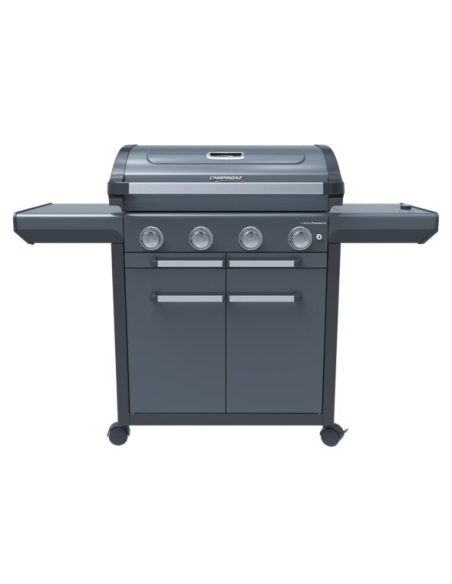 Barbacoa de Gas CAMPINGAZ 4 Series Premium con 4 Quemadores | Ferretería CAHERSA