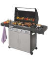 Barbacoa de Gas CAMPINGAZ 4 SERIES CLASSIC LS PLUS