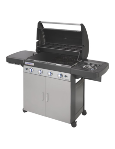 Barbacoa de Gas CAMPINGAZ 4 SERIES CLASSIC LS PLUS 2