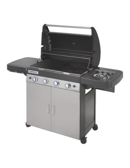 Barbacoa de Gas CAMPINGAZ 4 SERIES CLASSIC LS PLUS