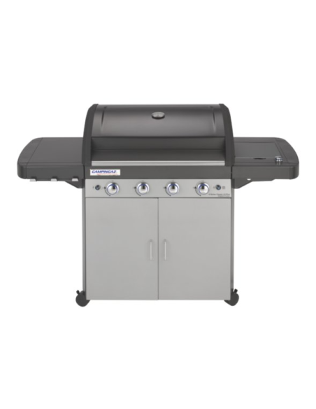 Barbacoa de Gas CAMPINGAZ 4 SERIES CLASSIC LS PLUS