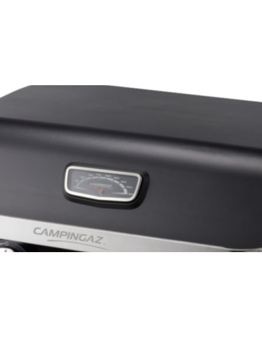 Barbacoa Gas CAMPINGAZ Attitude?2100?LX – Parrilla portátil 2100?cm²