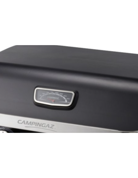 Barbacoa Gas CAMPINGAZ Attitude?2100?LX – Parrilla portátil 2100?cm²